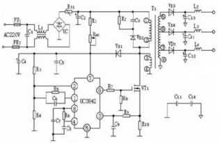 電源工程師設(shè)計(jì)全攻略 電路圖集錦與集成電路設(shè)計(jì)分析